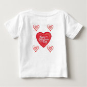 Baby Romper (Achterkant)