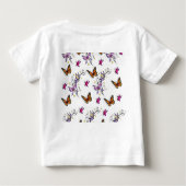 Baby Romper (Achterkant)