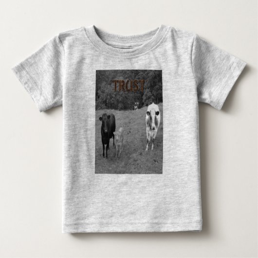 Baby Romper (Voorkant)