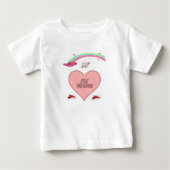 Baby Romper (Voorkant)