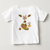 Baby Romper (Voorkant)