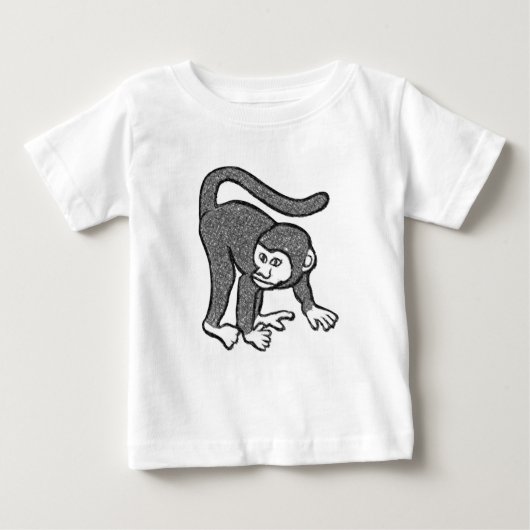 Baby Romper (Voorkant)