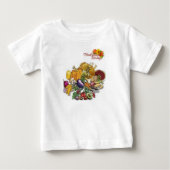 Baby Romper (Voorkant)