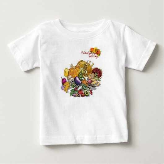 Baby Romper (Voorkant)