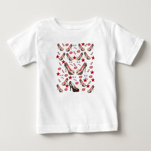 Baby Romper (Voorkant)
