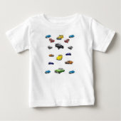 Baby Romper (Voorkant)