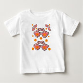 Baby Romper (Voorkant)