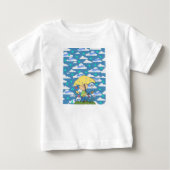 Baby Romper (Voorkant)