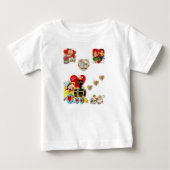 Baby Romper (Voorkant)