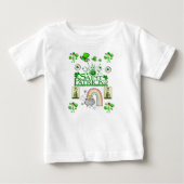 Baby Romper (Voorkant)