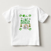 Baby Romper (Achterkant)