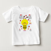 Baby Romper (Voorkant)