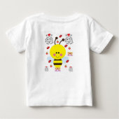 Baby Romper (Achterkant)