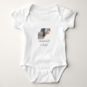 Baby Romper (Voorkant)
