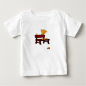Baby Romper (Voorkant)