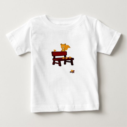 Baby Romper (Voorkant)