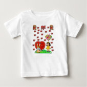 Baby Romper (Voorkant)