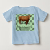 Baby Romper (Voorkant)