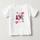 Baby Romper (Voorkant)