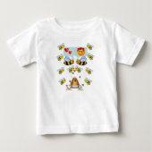 Baby Romper (Voorkant)