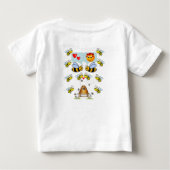 Baby Romper (Achterkant)