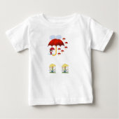 Baby Romper (Voorkant)