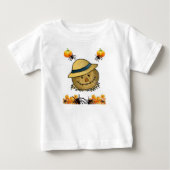 Baby Romper (Voorkant)
