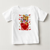 Baby Romper (Voorkant)