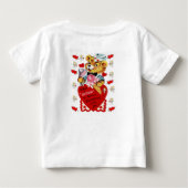 Baby Romper (Achterkant)