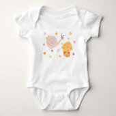 Baby Romper (Voorkant)