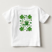 Baby Romper (Achterkant)