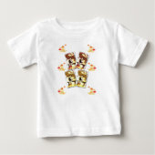 Baby Romper (Voorkant)