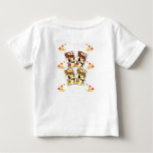 Baby Romper (Achterkant)