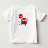 Baby Romper (Achterkant)