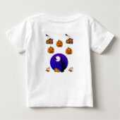 Baby Romper (Achterkant)