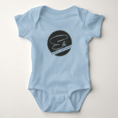 Baby romper (Voorkant)