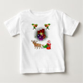 Baby Romper (Voorkant)