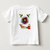 Baby Romper (Achterkant)