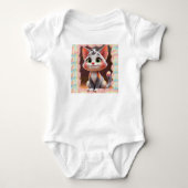 Baby Romper (Voorkant)