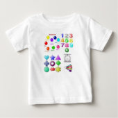 Baby Romper (Voorkant)