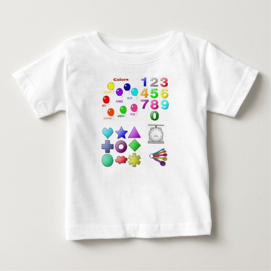 Baby Romper (Voorkant)