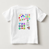 Baby Romper (Achterkant)