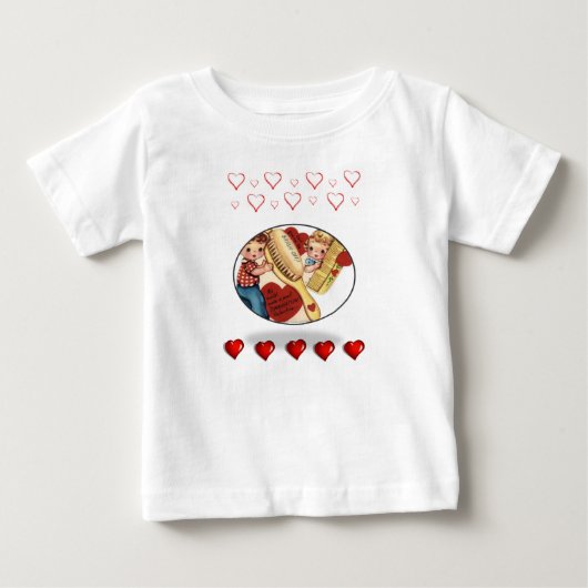 Baby Romper (Voorkant)