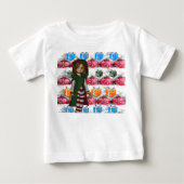 Baby Romper (Voorkant)
