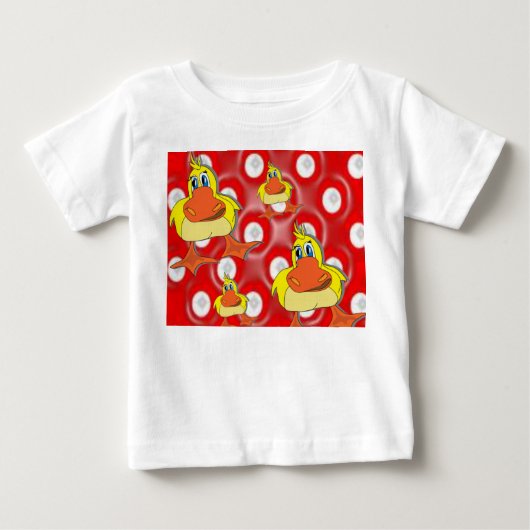 Baby Romper (Voorkant)
