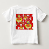 Baby Romper (Achterkant)