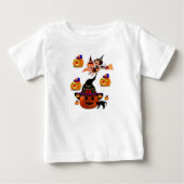 Baby Romper (Voorkant)
