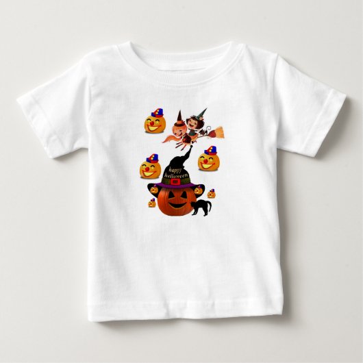 Baby Romper (Voorkant)