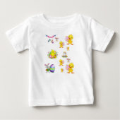 Baby Romper (Voorkant)