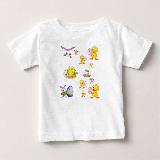 Baby Romper (Voorkant)